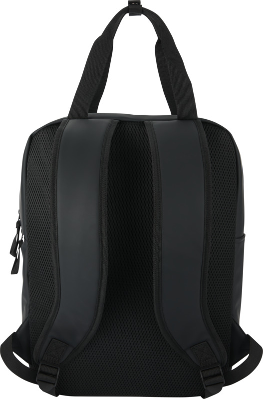 Resi Plus GRS recycled cooler backpack 18L - Image 3