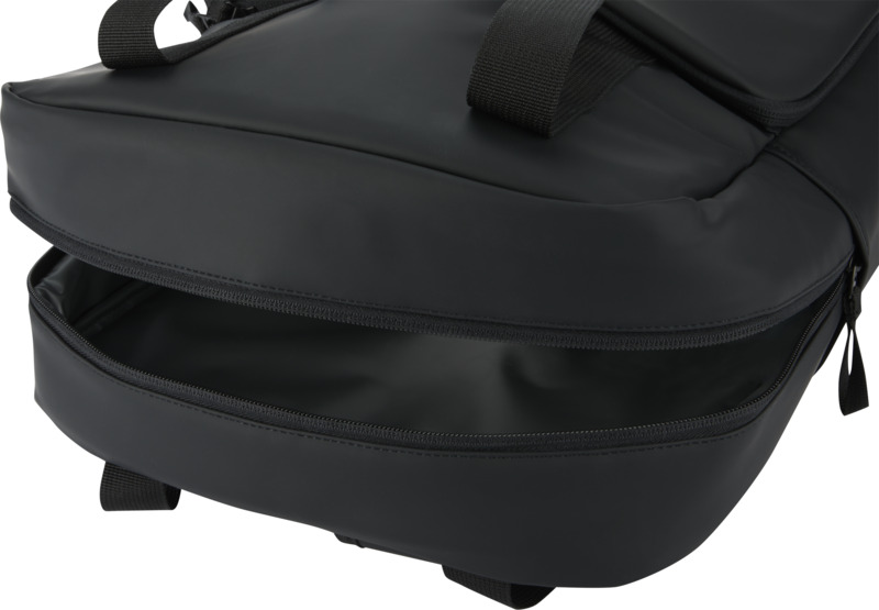 Resi Plus GRS recycled cooler backpack 18L - Image 4