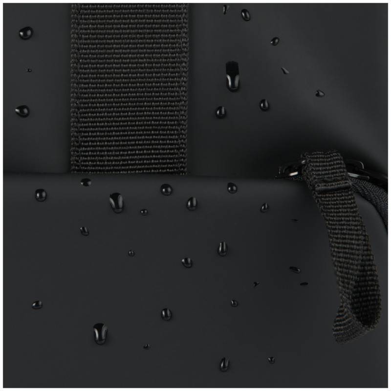 Resi Plus GRS recycled cooler backpack 18L - Image 5