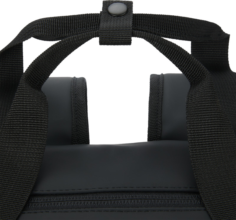 Resi Plus GRS recycled cooler backpack 18L - Image 6