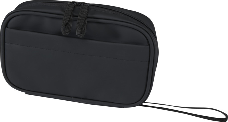 Resi Plus GRS recycled tech pouch 1L