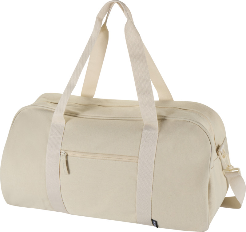 Recanvas GRS recycled duffel bag 40L