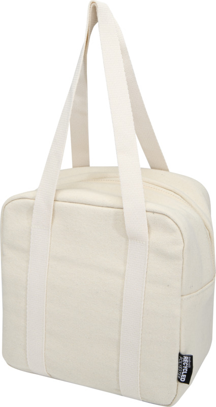 Recanvas GRS recycled lunch cooler bag 5L