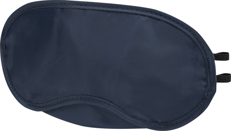 Traveler eye mask