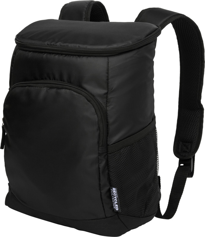 Chillpack 18-can GRS recycled cooler backpack 16L