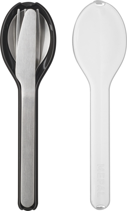 Mepal Ellipse cutlery set 