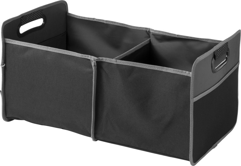 Accordion trunk organiser - Image 3