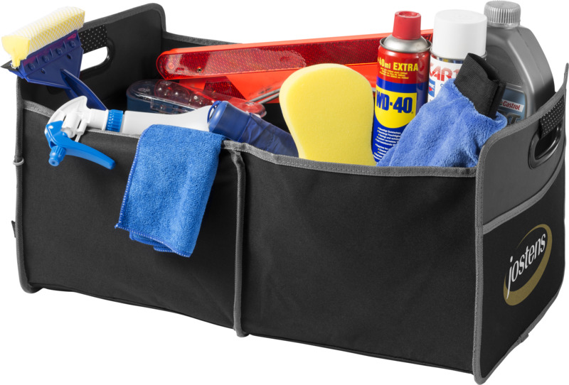 Accordion trunk organiser - Image 5