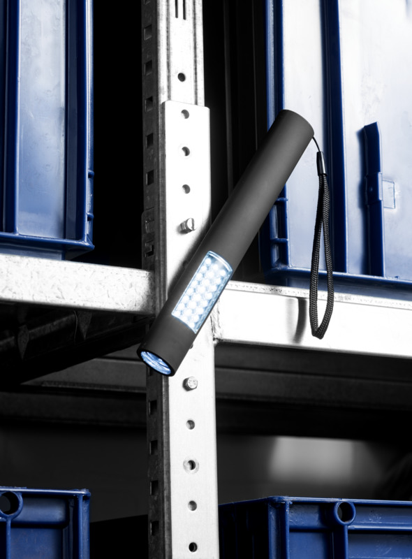 Lutz 28-LED magnetic torch light - Image 3