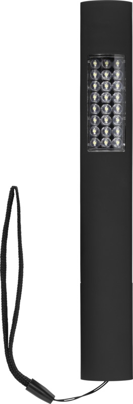 Lutz 28-LED magnetic torch light - Image 2