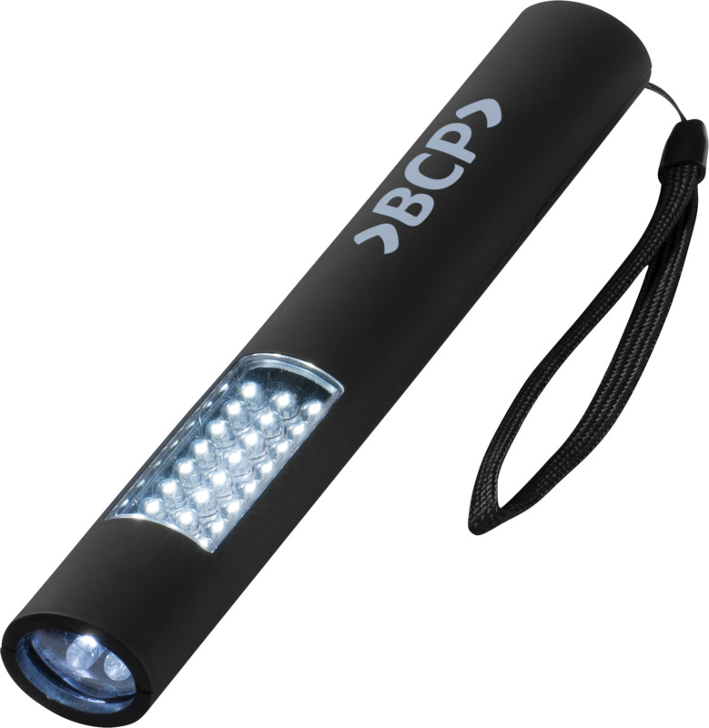 Lutz 28-LED magnetic torch light - Image 4