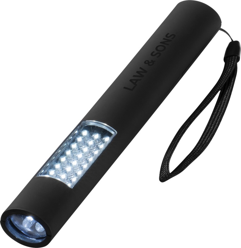 Lutz 28-LED magnetic torch light - Image 5