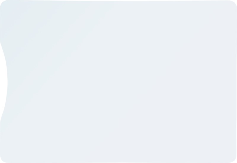 Zafe RFID credit card protector - Image 3