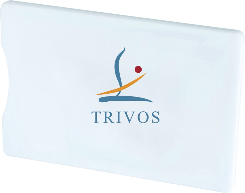 Zafe RFID credit card protector - Image 7