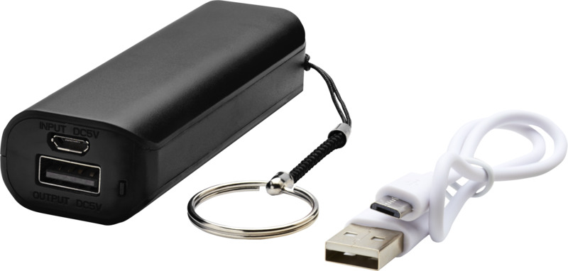 Span 1200 mAh power bank - Image 4