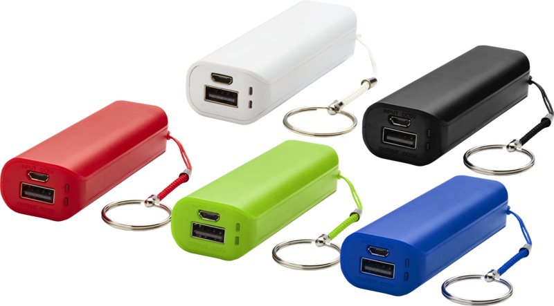 Span 1200 mAh power bank - Image 6