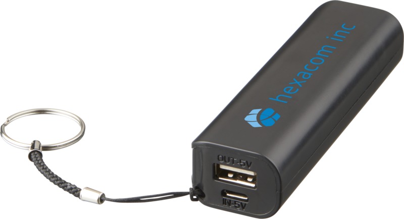 Span 1200 mAh power bank - Image 7