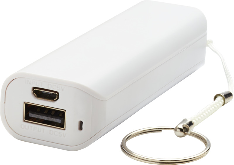 Span 1200 mAh power bank - Image 8