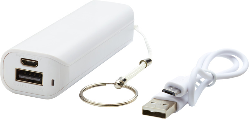 Span 1200 mAh power bank - Image 11