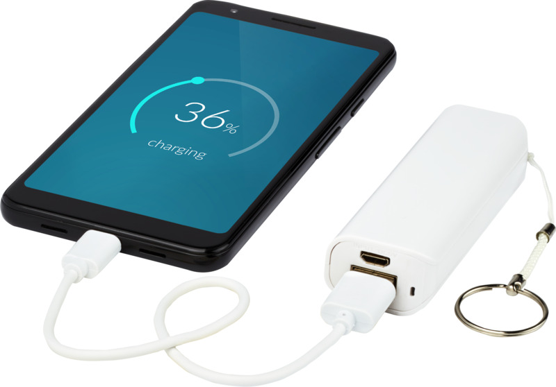 Span 1200 mAh power bank - Image 12