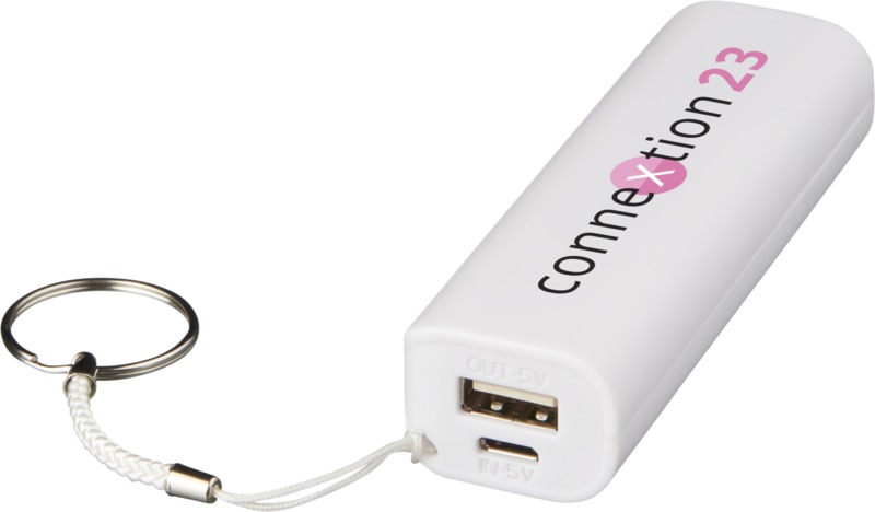 Span 1200 mAh power bank - Image 14
