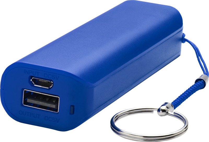 Span 1200 mAh power bank - Image 15