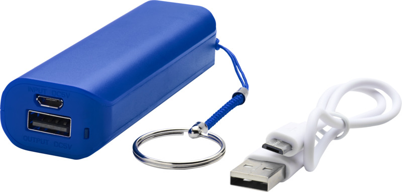 Span 1200 mAh power bank - Image 18