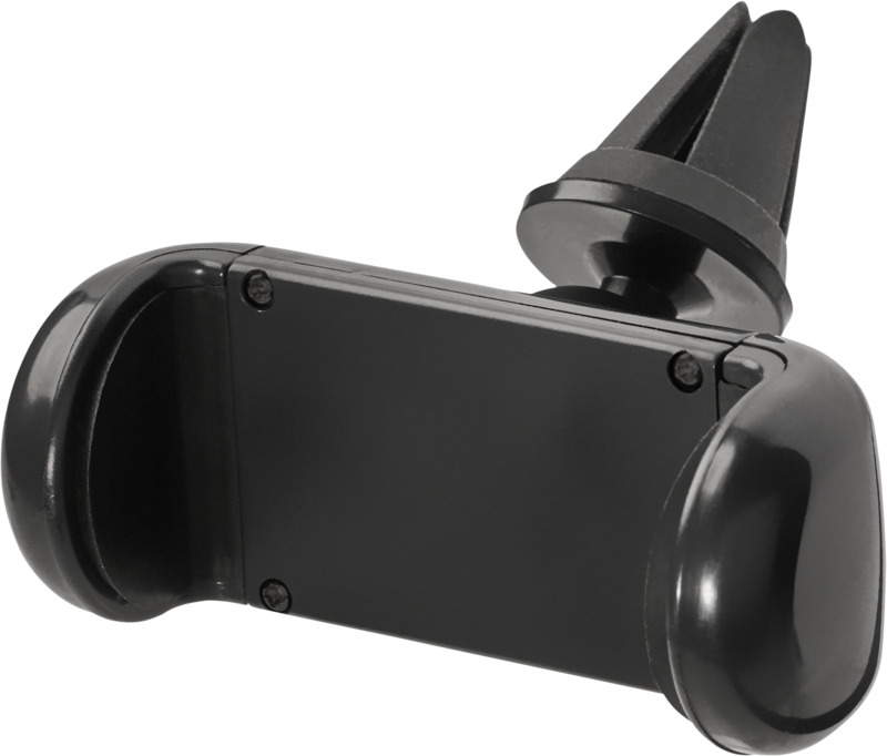 Grip car phone holder