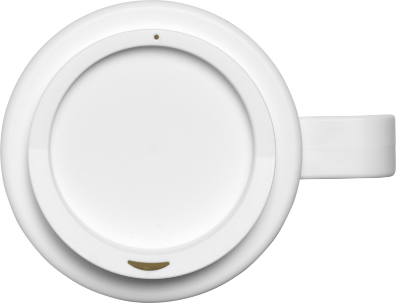 Brite-Americano® grande 350 ml insulated mug - Image 4