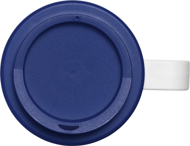 Brite-Americano® grande 350 ml insulated mug - Image 14