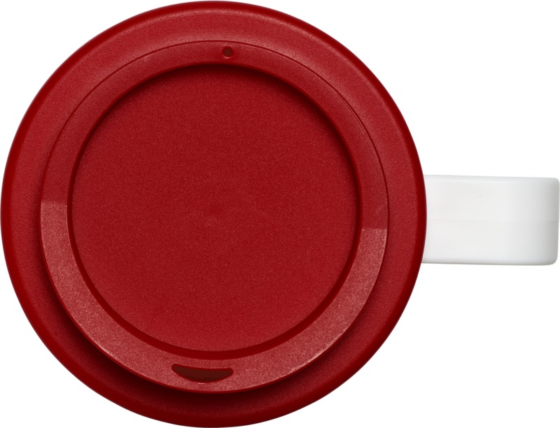 Brite-Americano® grande 350 ml insulated mug - Image 19