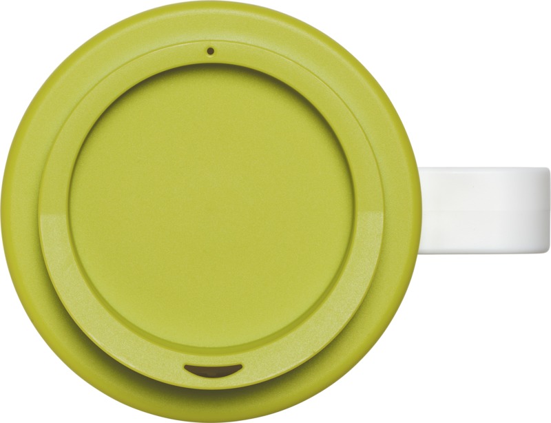 Brite-Americano® grande 350 ml insulated mug - Image 24