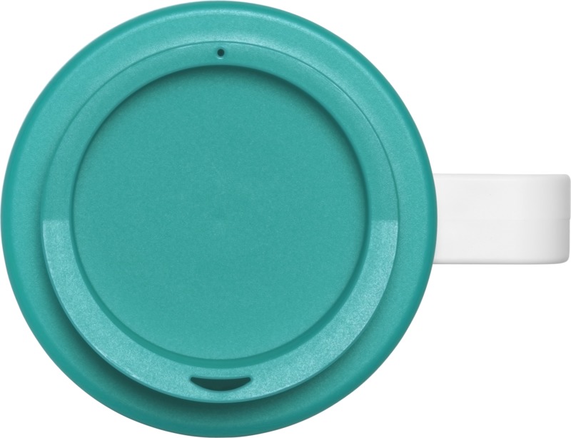 Brite-Americano® grande 350 ml insulated mug - Image 29