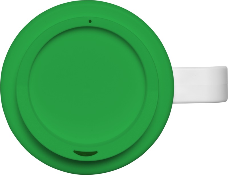 Brite-Americano® grande 350 ml insulated mug - Image 34