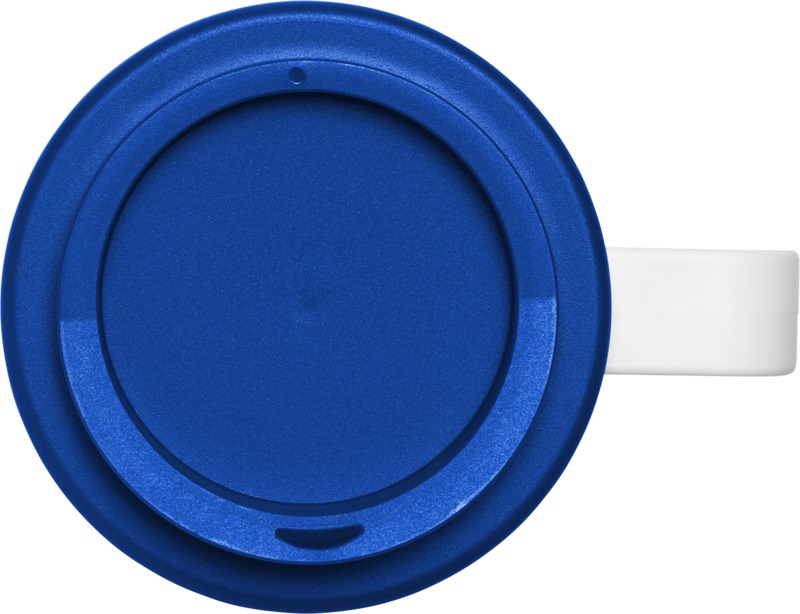 Brite-Americano® grande 350 ml insulated mug - Image 39