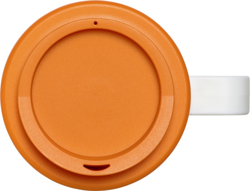 Brite-Americano® grande 350 ml insulated mug - Image 44