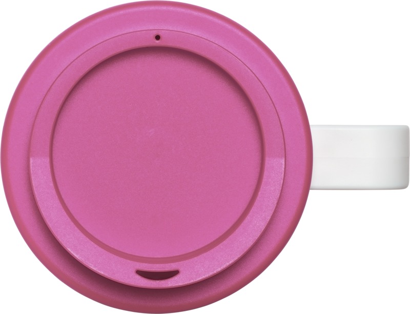 Brite-Americano® grande 350 ml insulated mug - Image 49