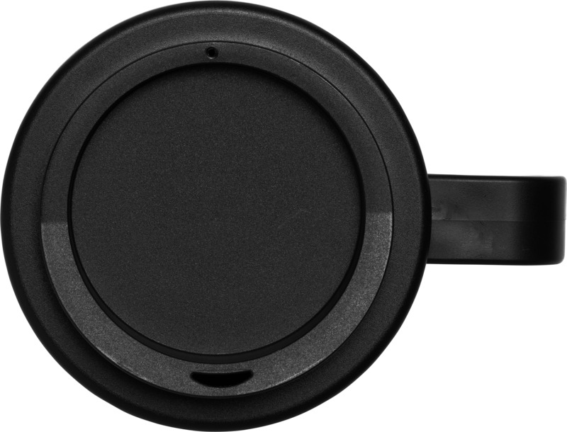 Brite-Americano® grande 350 ml insulated mug - Image 64