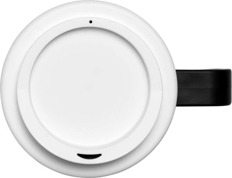 Brite-Americano® grande 350 ml insulated mug - Image 69