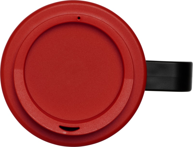 Brite-Americano® grande 350 ml insulated mug - Image 79