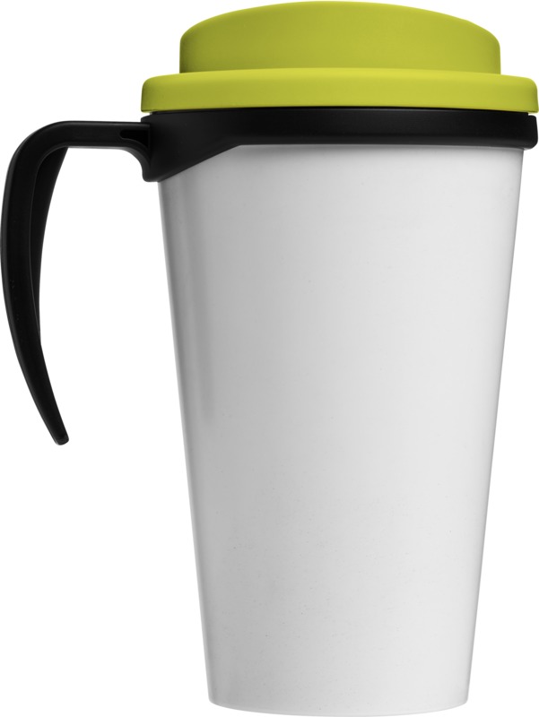 Brite-Americano® grande 350 ml insulated mug - Image 83