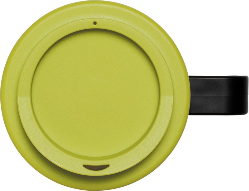 Brite-Americano® grande 350 ml insulated mug - Image 84