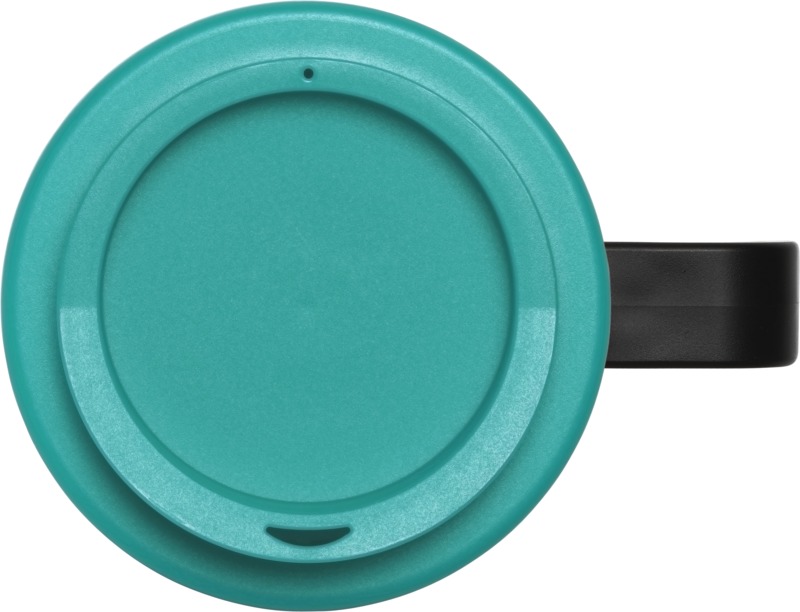 Brite-Americano® grande 350 ml insulated mug - Image 89