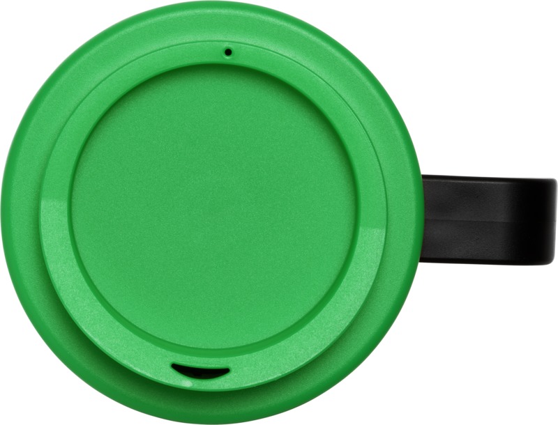 Brite-Americano® grande 350 ml insulated mug - Image 94