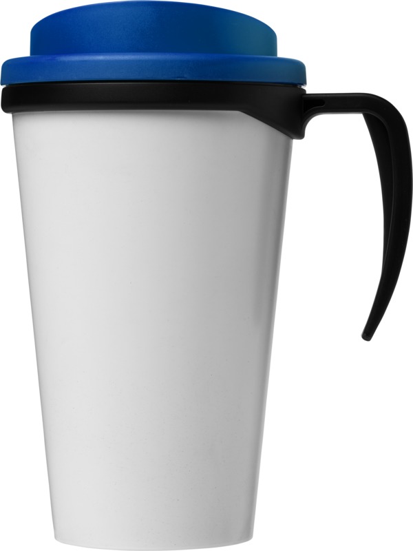 Brite-Americano® grande 350 ml insulated mug - Image 97
