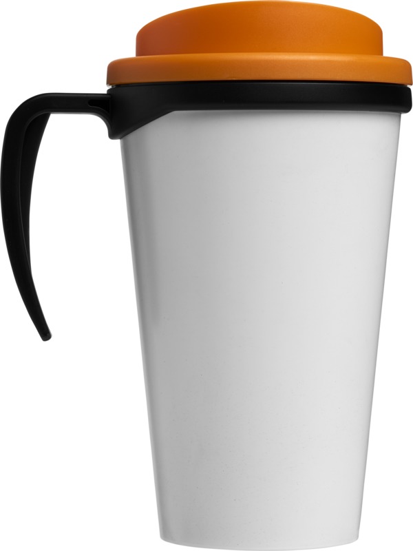 Brite-Americano® grande 350 ml insulated mug - Image 103