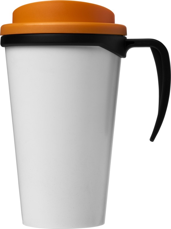 Brite-Americano® grande 350 ml insulated mug - Image 102