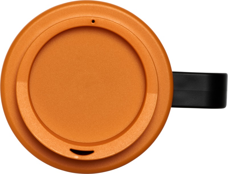 Brite-Americano® grande 350 ml insulated mug - Image 104