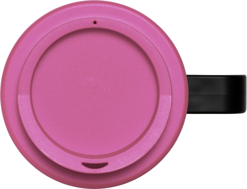 Brite-Americano® grande 350 ml insulated mug - Image 109