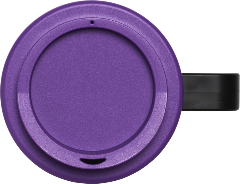 Brite-Americano® grande 350 ml insulated mug - Image 114